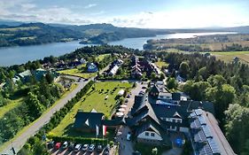 Eco Active Resort PIENINY, dawniej Hotel KINGA